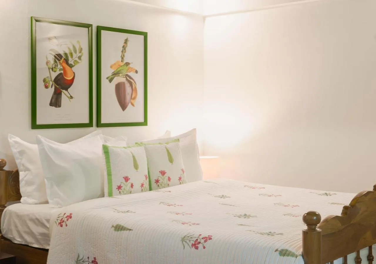 Saffronstays Amaya, Kannur - 300 Years Old Heritage Estate For Families And Large Groups 0*,  India