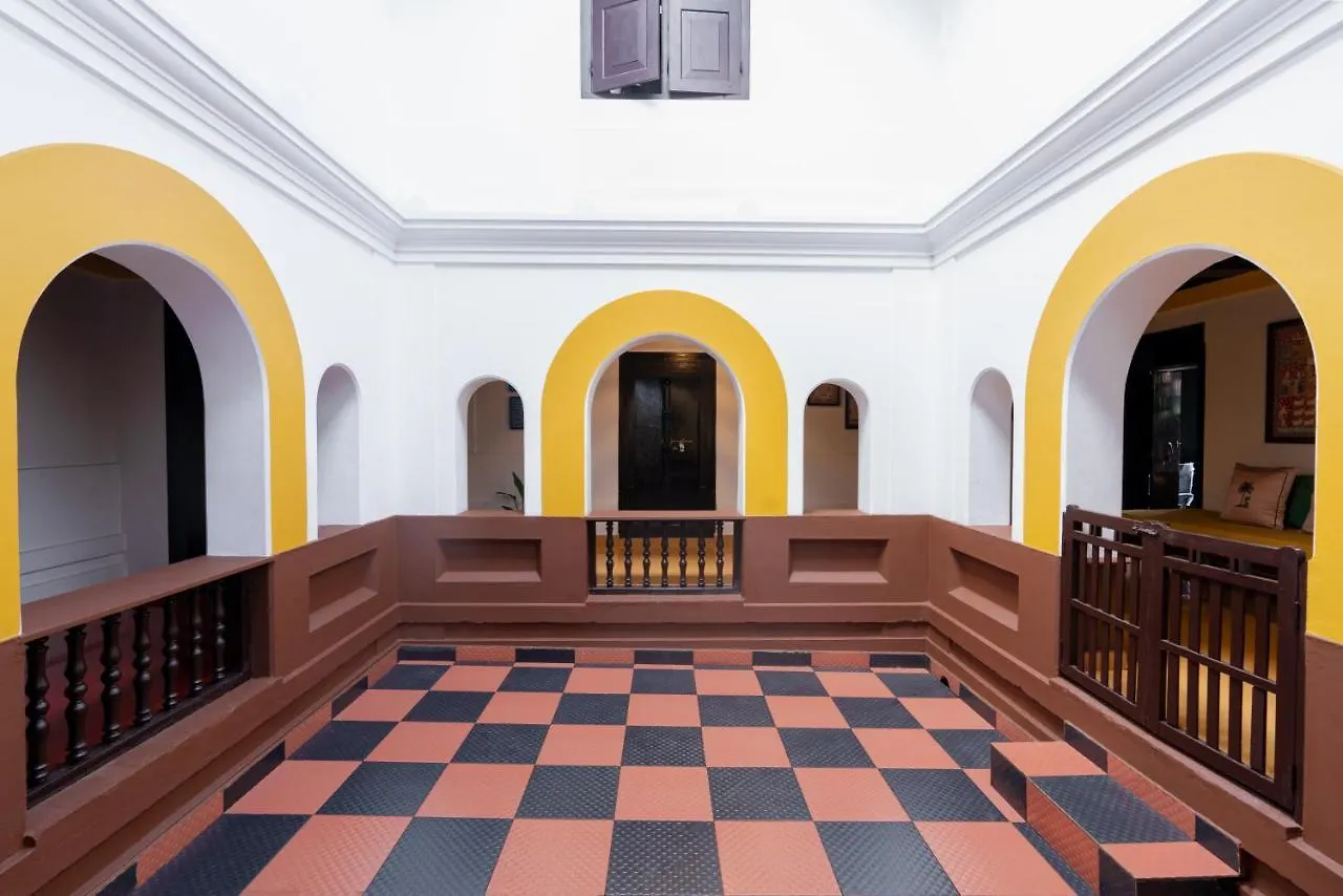 Saffronstays Amaya, Kannur - 300 Years Old Heritage Estate For Families And Large Groups