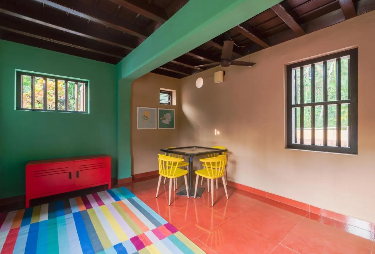 Saffronstays Amaya, Kannur - 300 Years Old Heritage Estate For Families And Large Groups India