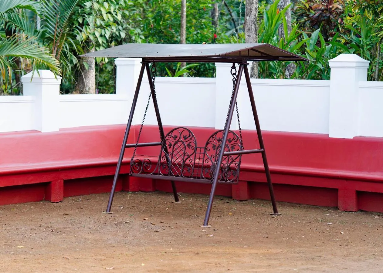 Saffronstays Amaya, Kannur - 300 Years Old Heritage Estate For Families And Large Groups