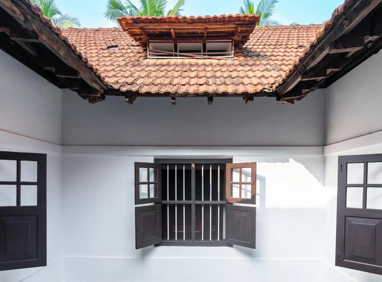 Saffronstays Amaya, Kannur - 300 Years Old Heritage Estate For Families And Large Groups
