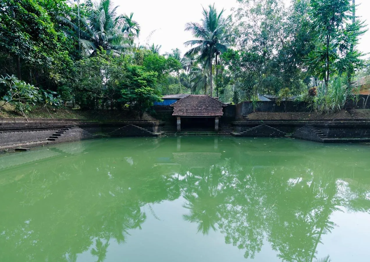 Saffronstays Amaya, Kannur - 300 Years Old Heritage Estate For Families And Large Groups India